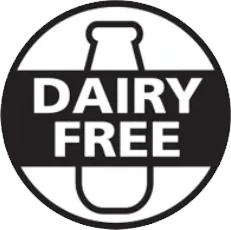 DentaBiome dairy-free formula
