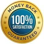 DentaBiome 60-day money-back guarantee on your oral postbiotic order